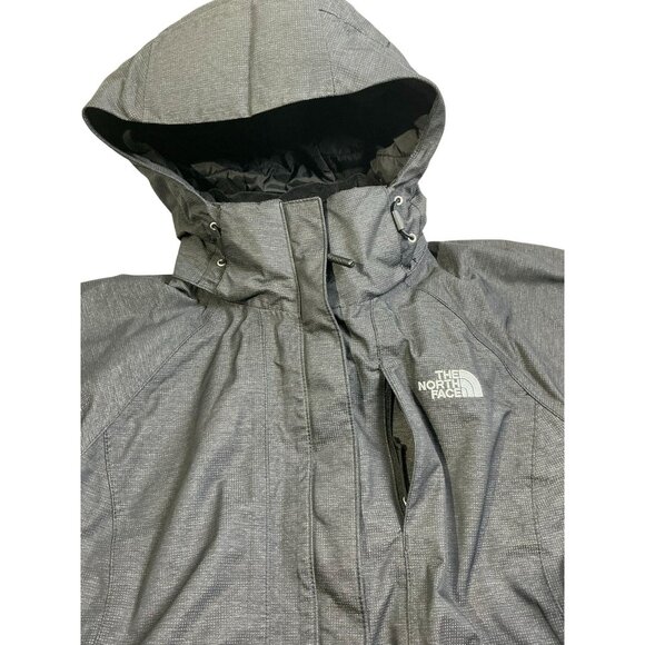 North Face Jacket - Woman - Size M - Picture 4 of 7